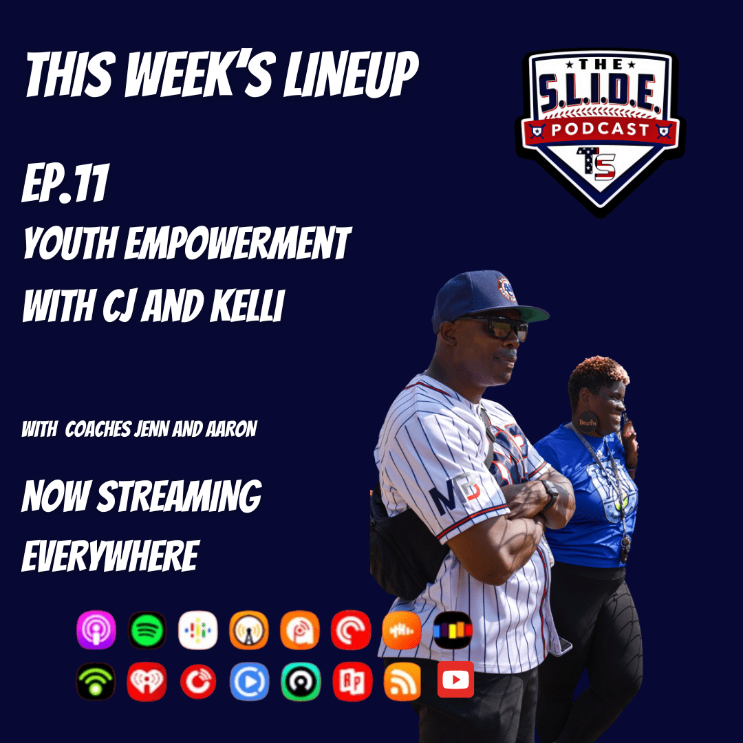 11 – Youth Empowerment with CJ and Kelli