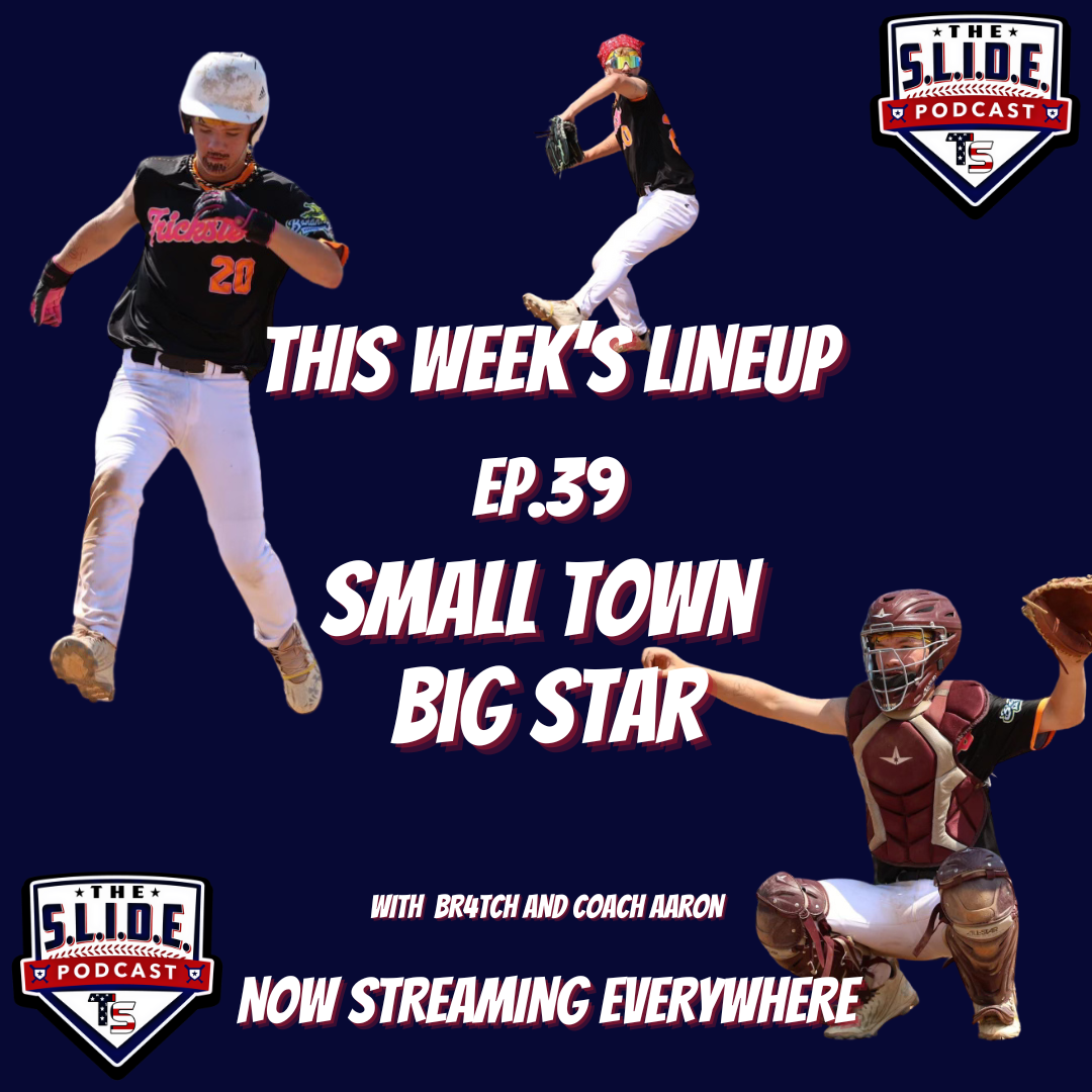 39 – Small Town Big Star