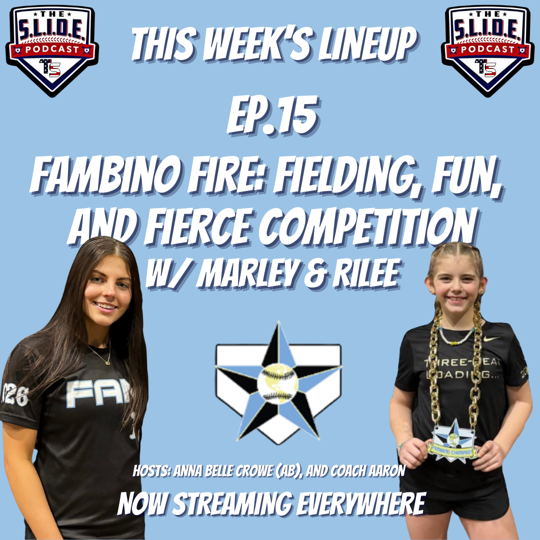 15 – FamBino Fire: Fielding, Fun, and Fierce Competition