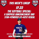 The SLIDE Podcast - Youth Baseball & Softball Podcast