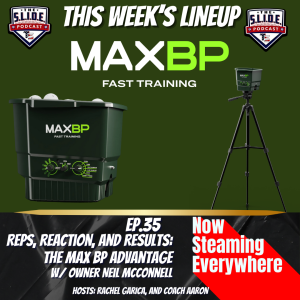 Reps, Reaction, and Results: The MAX BP Advantage cover artwork