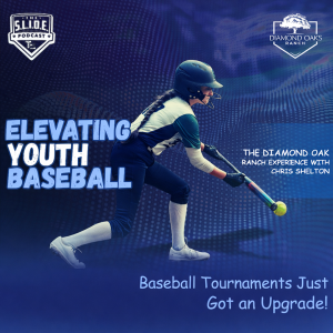 Elevating Youth Baseball: The Diamond Oak Ranch Experience with Chris Shelton