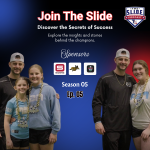 The SLIDE Podcast - National Youth Baseball & Softball Podcast