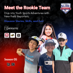 The SLIDE Podcast - National Youth Baseball & Softball Podcast