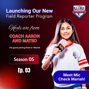 Mastering Confidence as 13-Year-Olds Excel in Podcast Interviews