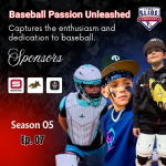 The SLIDE Podcast - National Youth Baseball & Softball Podcast