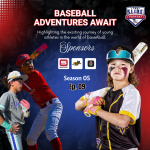 The SLIDE Podcast - National Youth Baseball & Softball Podcast