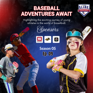Baseball Adventures Await: Highlighting the exciting journey of young athletes in the world of baseball.