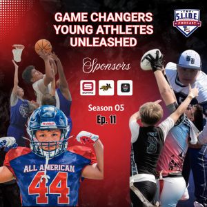 Game Changers: Young Athletes Unleashed