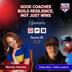The SLIDE Podcast - Youth Baseball & Softball Podcast