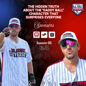 The Hidden Truth About the "Daddy Ball" Character That Surprises Everyone