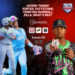 The SLIDE Podcast - Youth Baseball & Softball Podcast