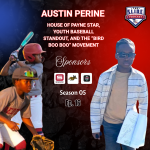 The SLIDE Podcast - Youth Baseball & Softball Podcast