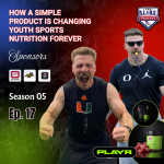 The SLIDE Podcast - Youth Baseball & Softball Podcast