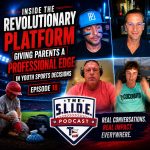 The SLIDE Podcast - National Youth Baseball & Softball Podcast