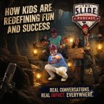The SLIDE Podcast - National Youth Baseball & Softball Podcast