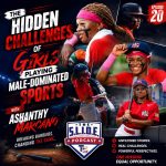 The SLIDE Podcast - National Youth Baseball & Softball Podcast