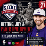 The SLIDE Podcast - National Youth Baseball & Softball Podcast