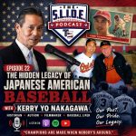 The SLIDE Podcast - National Youth Baseball & Softball Podcast