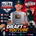 The SLIDE Podcast - National Youth Baseball & Softball Podcast