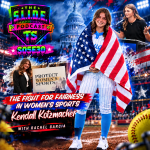 The Fight for Fairness Episode cover artwork